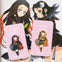 Schoolgirl Nezuko